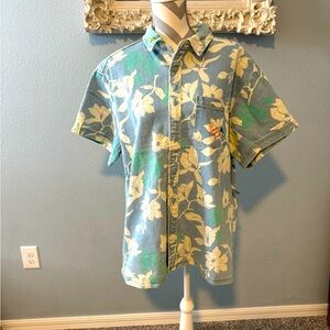 Tiana Disney Parks Denim Shirt by Color Me Courtney